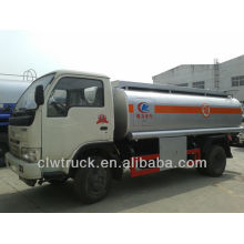 2014 Dongfeng Mini 5000 litres fuel tank truck